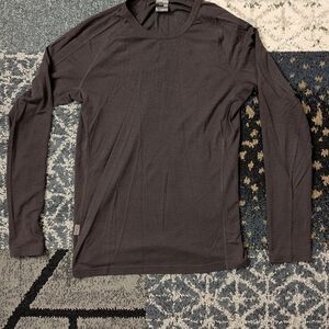 Men's Long Sleeve Shirt